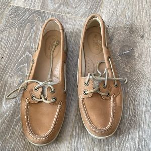 Sperries